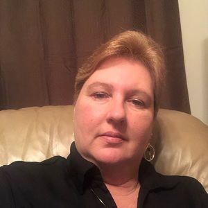 Meet your Posher, Cathy